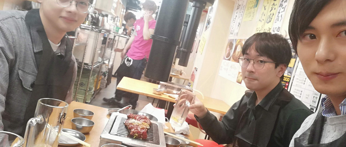 注目のAIスタートアップで、最先端技術を習得するデータサイエンティスト！