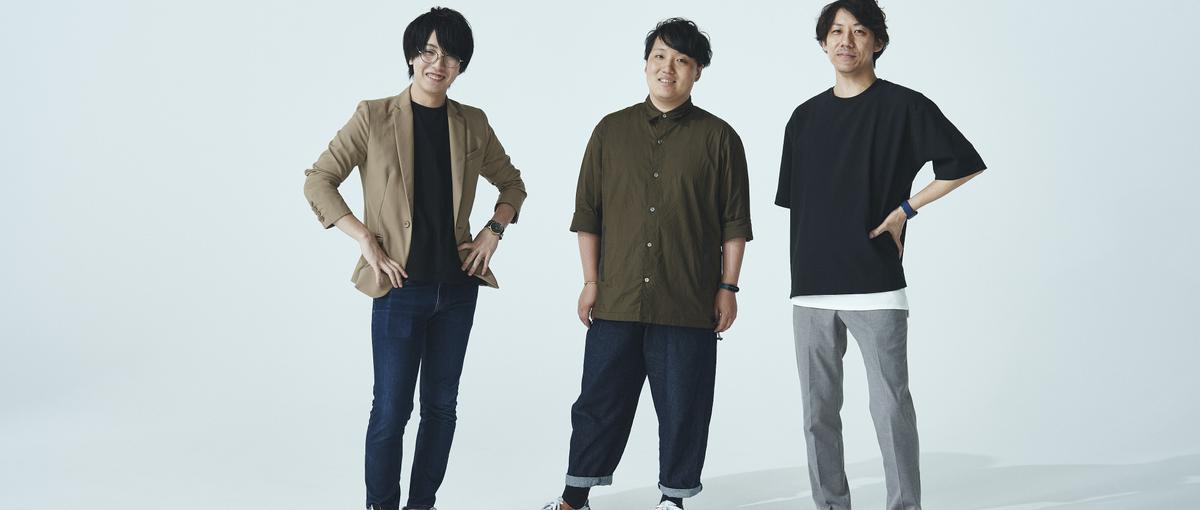 デザイン組織強化にあたり中核メンバーとして活躍するUI/UXデザイナー募集