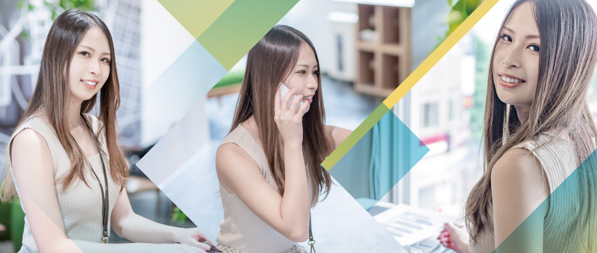 人事プラスαで、全く新しい人材へ。