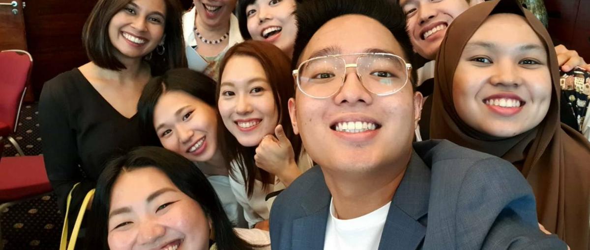 ホワイト企業に選出された外資系企業で、個の力を身につけませんか？！