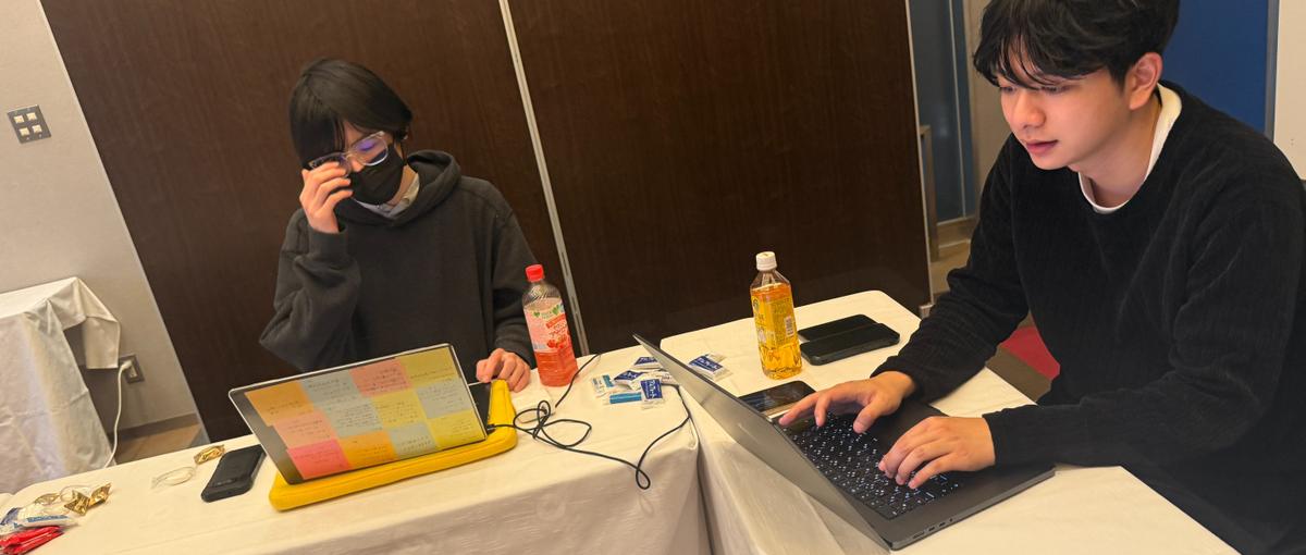 イベント会社の自社ホームページを手掛けるWEB担当社員募集！