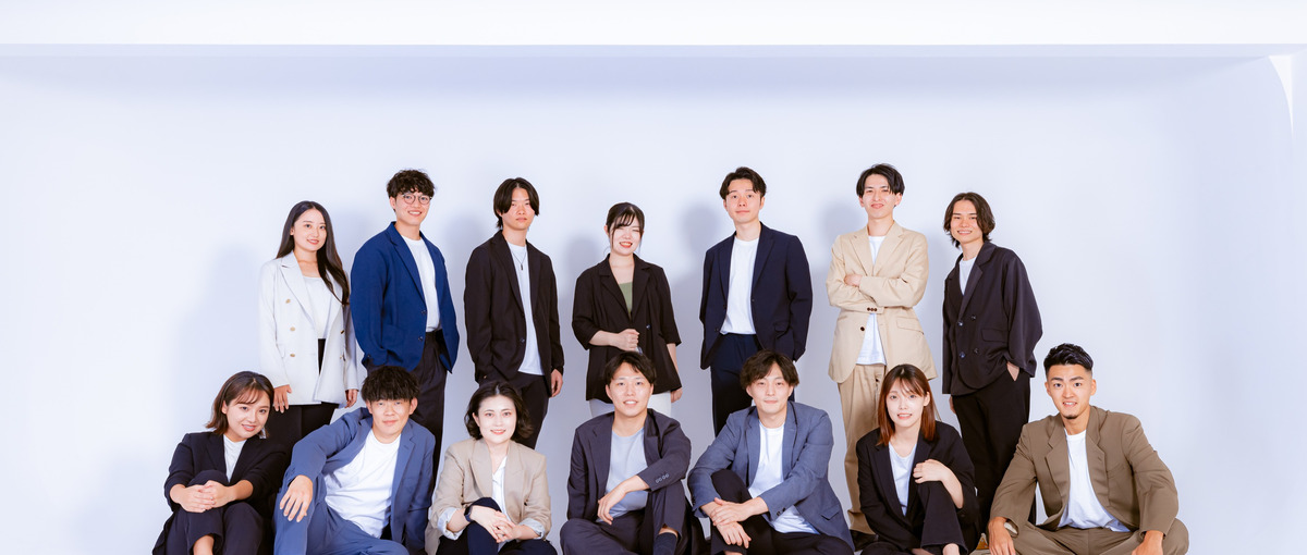 休学して1年修行！くらいの勢いで、自分を成長させたいインターン生募集！