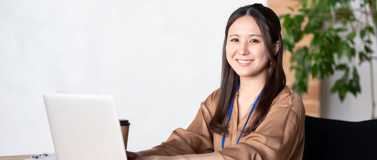 充実した学習環境で！エンジニアを目指したい熱意のある若手をWANTED！