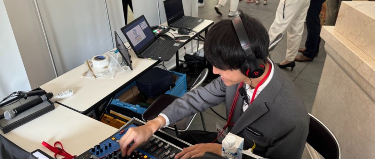 イベント21！みんなの個性を生かせる会社！