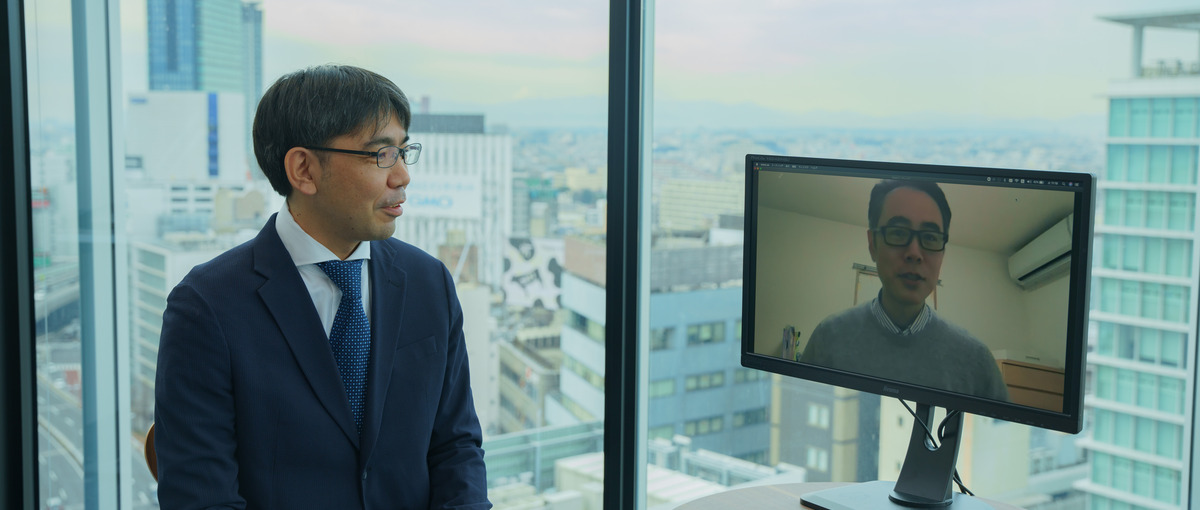 働く人と組織を科学研究する学振特別研究員募集！