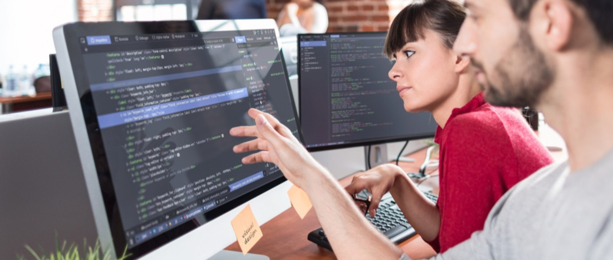 これからWEBエンジニアになりたい人大歓迎！キャリアアップ環境あります！