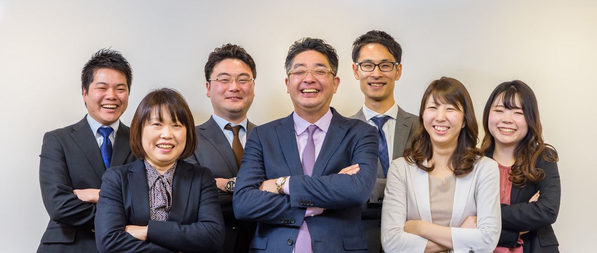 22新卒　日本一を目指すコンサル軍団！成長を間近で見たい学生Wanted！