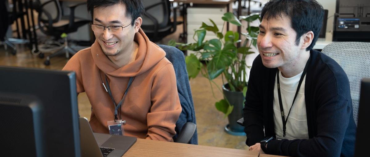 システムの信頼性と拡張性を高めるために自ら施策を推進するSRE募集！