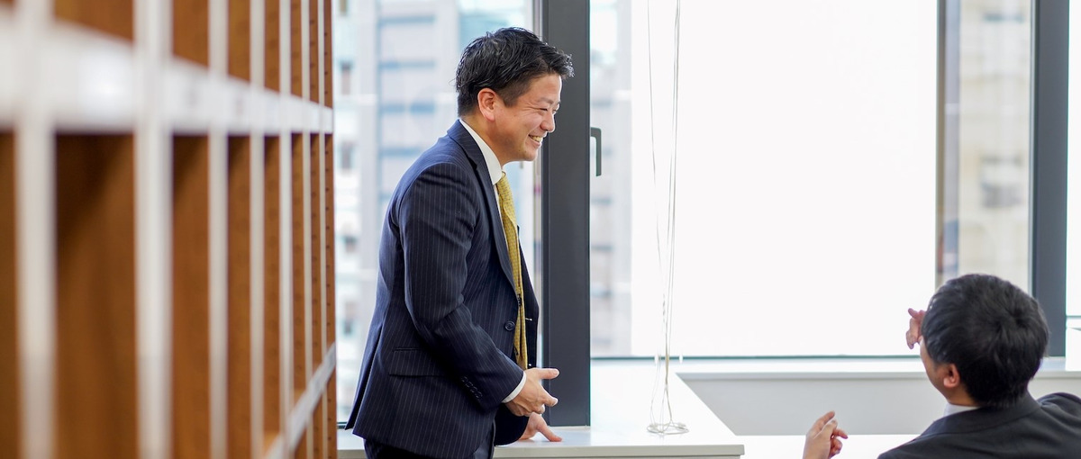 学生インターン募集｜戦略人事コンサルティング会社にて調査分析の腕を磨こう！