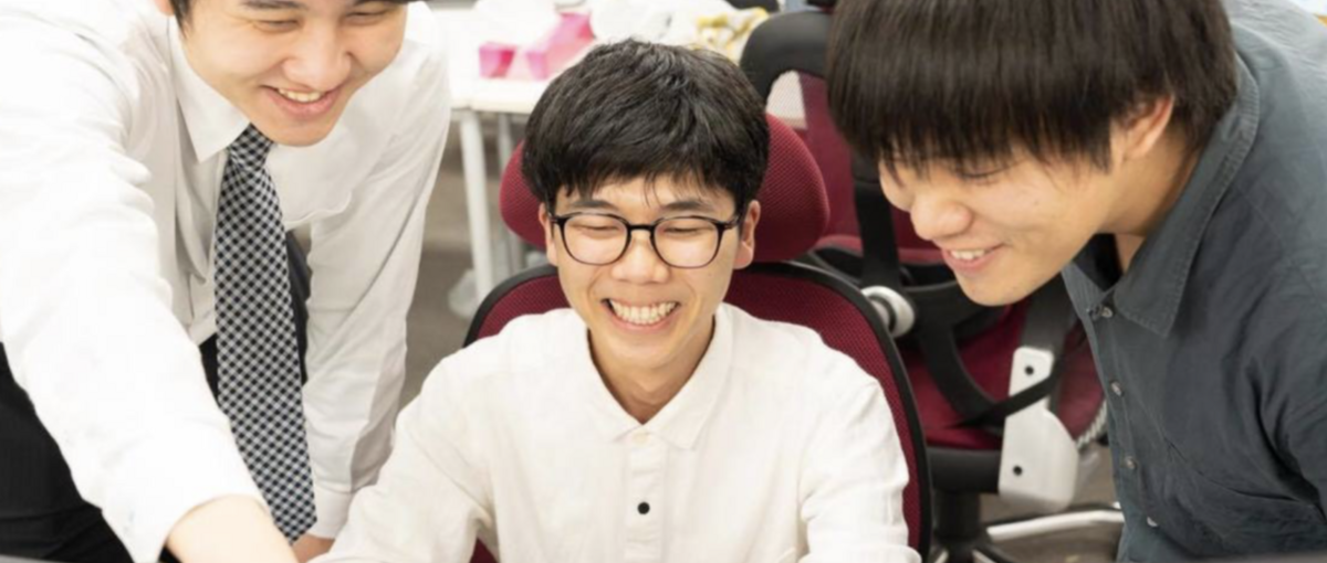 22卒｜超ド文系に、エンジニアの道を提案します！←え？と思った方はクリック