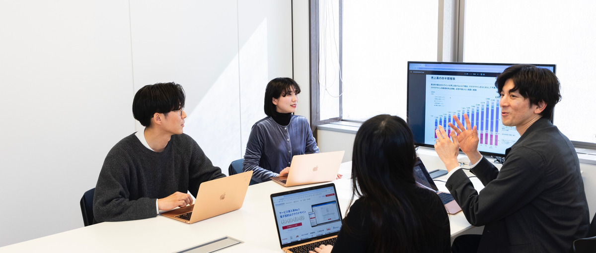 SMB企業を対象とした電子契約サービスの導入提案！フィールドセールス