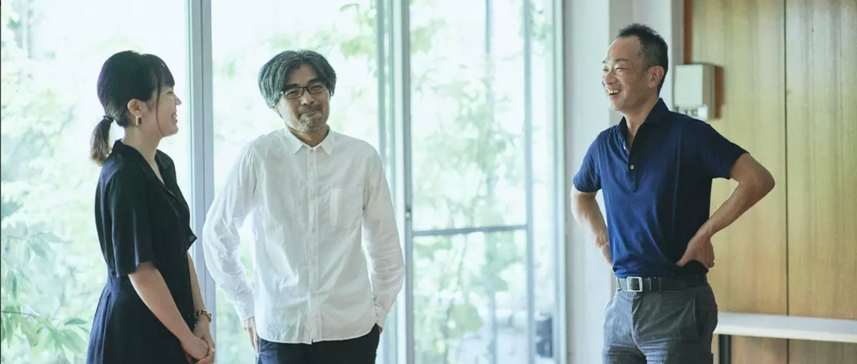 インターネット広告界での営業経験者求む！Webを通じて企業の魅力を形に