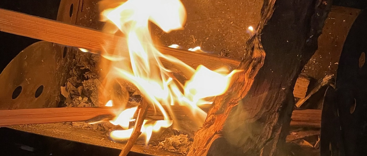 新しく技術を習得したいのにできない環境にいる方を募集しています。