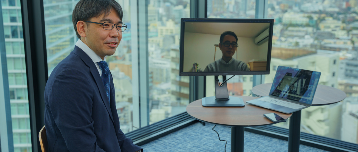 働く人の能力を見いだすアセスメント開発を推進する心理学・行動科学の研究者