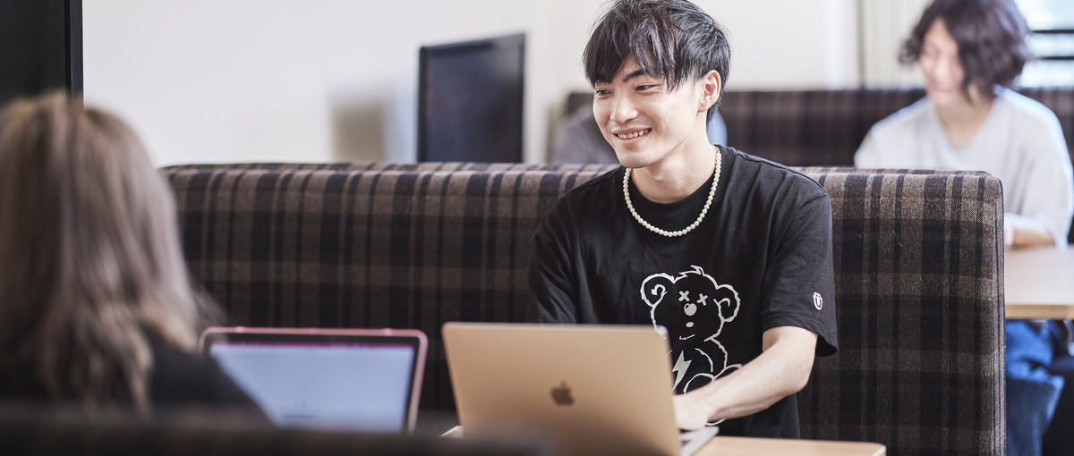 技術的に困難な挑戦を楽しめるサーバサイドエンジニアを募集！