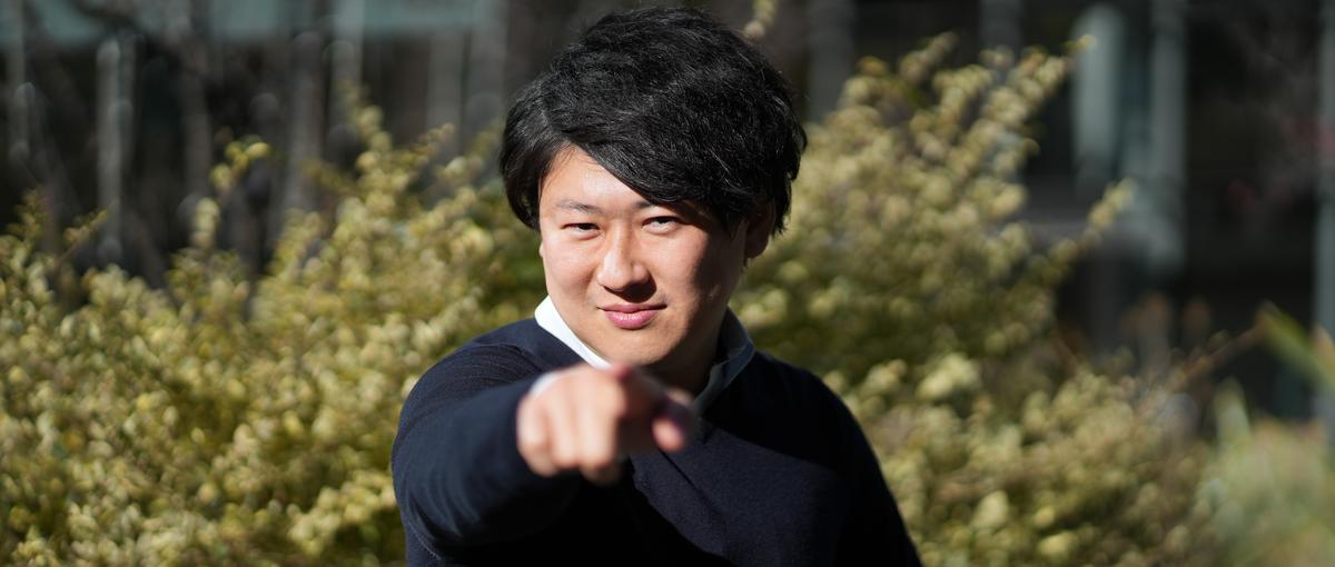 営業の長期インターン|代表と一緒に本気でKPIを追いませんか。