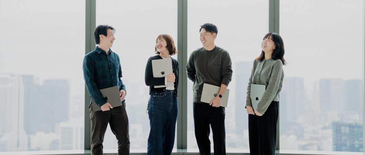 プロダクトデザイナー｜UIUXデザイン｜タクシーアプリGO