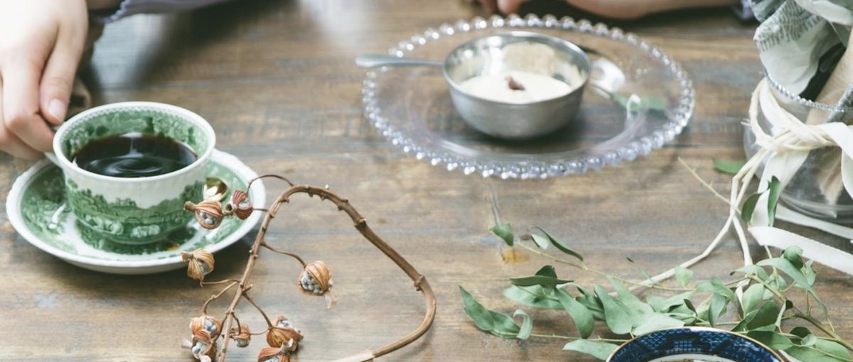 negombo33高円寺 CURRY&CAFEスタッフをWANTED!!