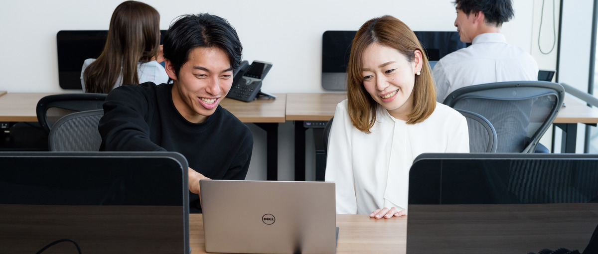 上流工程からAI、IoTまで！様々な種類の受託案件お任せします！