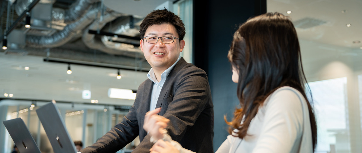 新卒・第二新卒歓迎！制作をリードする若手プロデューサーをWanted