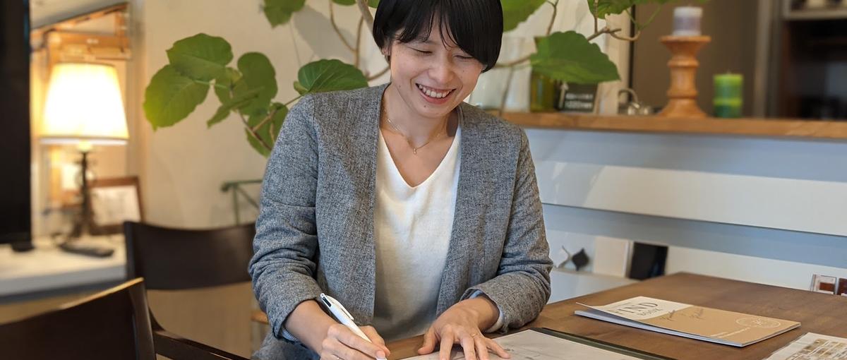 お客様の望んだ空間をデザインする設計営業職WANTED！！