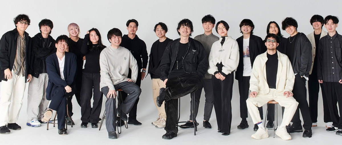 使いやすく美しく楽しいWebサイト制作をつくるフロントエンジニア募集！