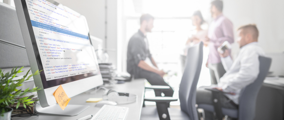 人柄とやる気で採用！経験ゼロからエンジニアを目指しませんか？