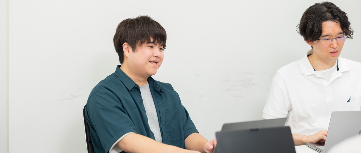 TypeScript・GraphQL・AWSでEdTechサービス開発！