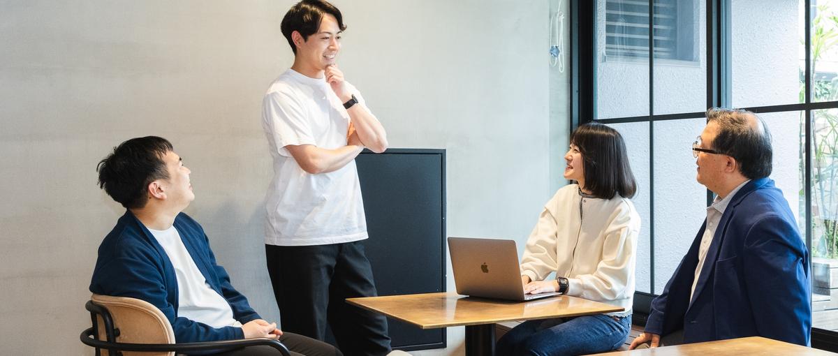 Fintech事業を推進するSaaSをつくりこむプロダクトデザイナー募集