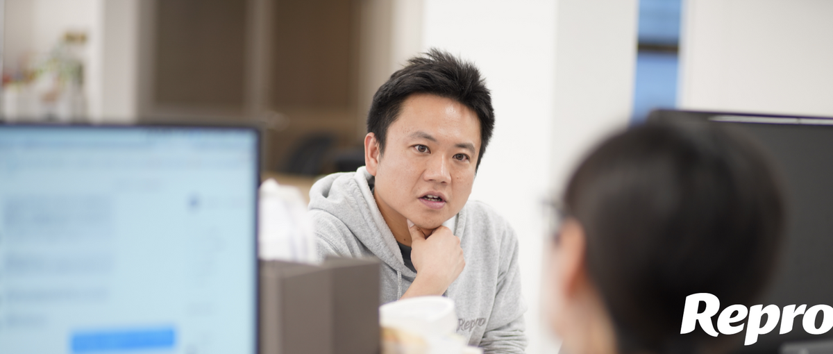 第二創業期を迎え、さらなる事業成長を目指す企業にお力添えいただけませんか