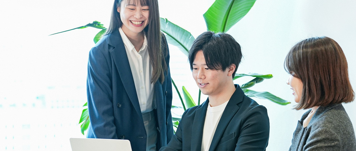 中央省庁/自治体と共に、スタートアップエコシステム創造に挑戦したい方募集！