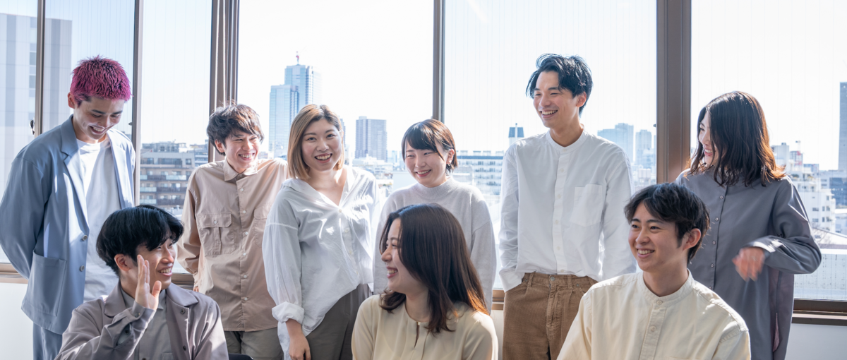 広告の企画・メディア運用など！マーケ職に挑戦したいインターン生WANTED