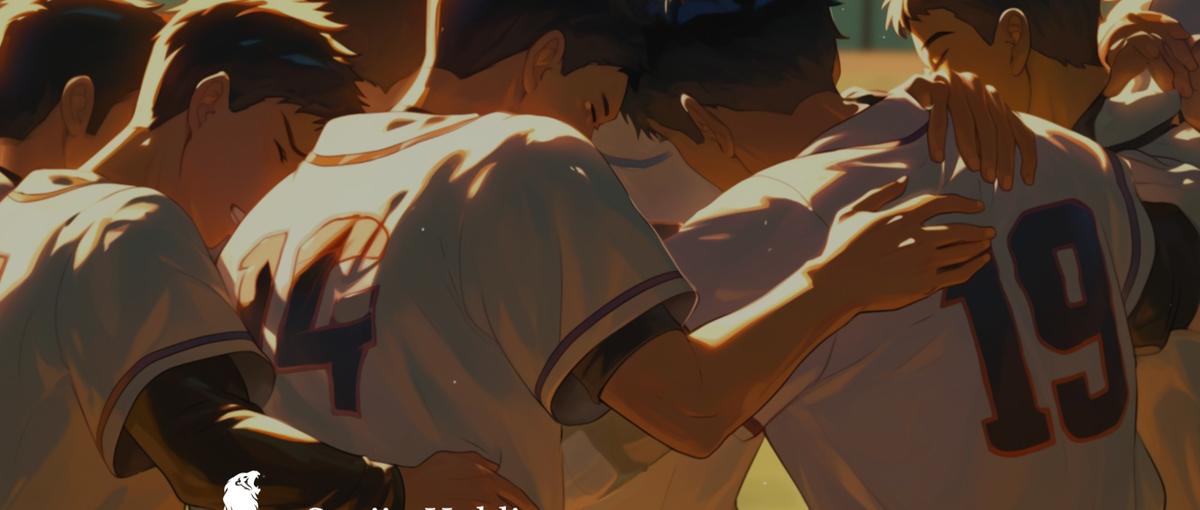 同世代で突き抜けよう！他社10年分のノウハウを1年で学んでみませんか？