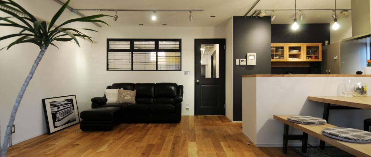 お客様の理想の暮らしを創るクリエイティブなリノベーションデザイナー募集！