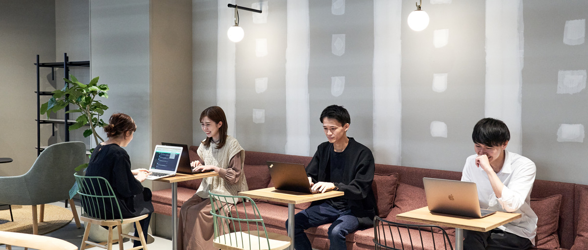 D2CのWebマーケティングで個の力を身に付けたい人を募集！