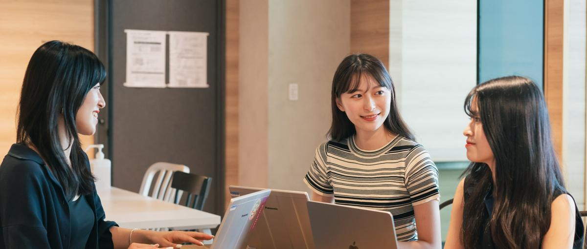 一からWeb広告運用スキルを付けてどこでも戦える人材に！