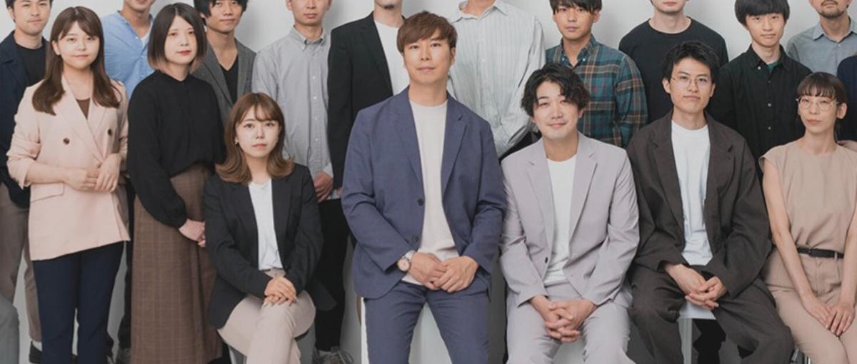 エンタメ×テクノロジーを加速させる採用広報を募集！