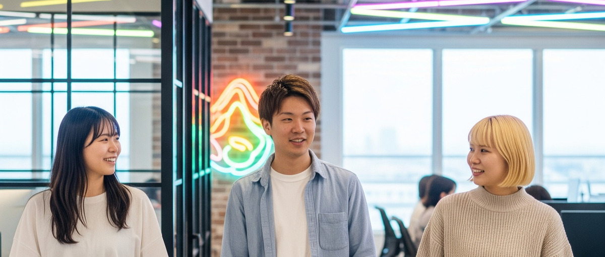 将来のCOO候補！セールス&マーケティング募集！