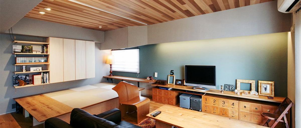 リノベーションプランナー募集！！お客様の夢を形に。