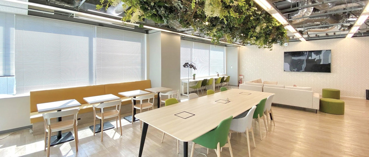 オープンポジション｜レガシーな花業界を一緒にアップデートしてくれる仲間募集