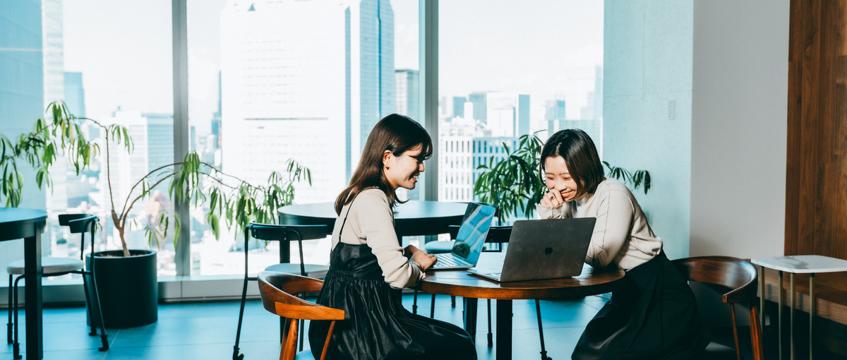 上場企業のコンテンツマーケ長期インターン｜熱狂を生み出したい学生を募集！