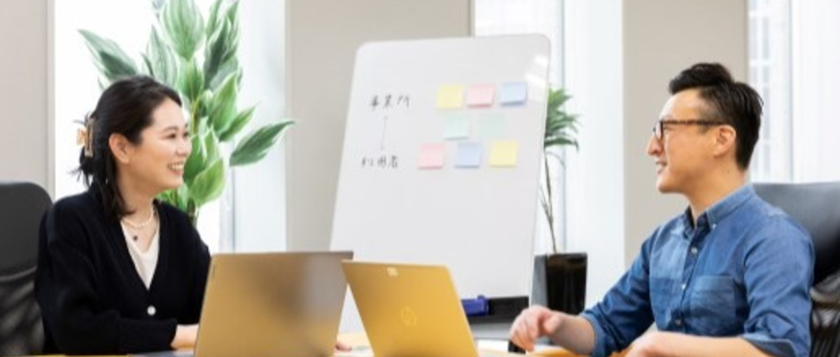 経営企画 | 社会問題に挑戦するIT×介護のリーディングカンパニー