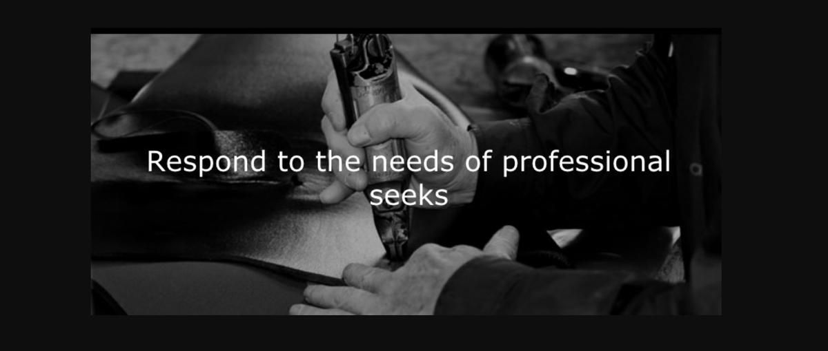 スキューバダイビング器材の設計開発をして、海で試してみませんか！