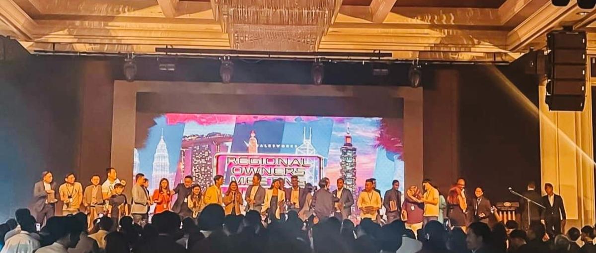 世界で戦うグローバル人材になるあなたを応援します！外資系企業@渋谷