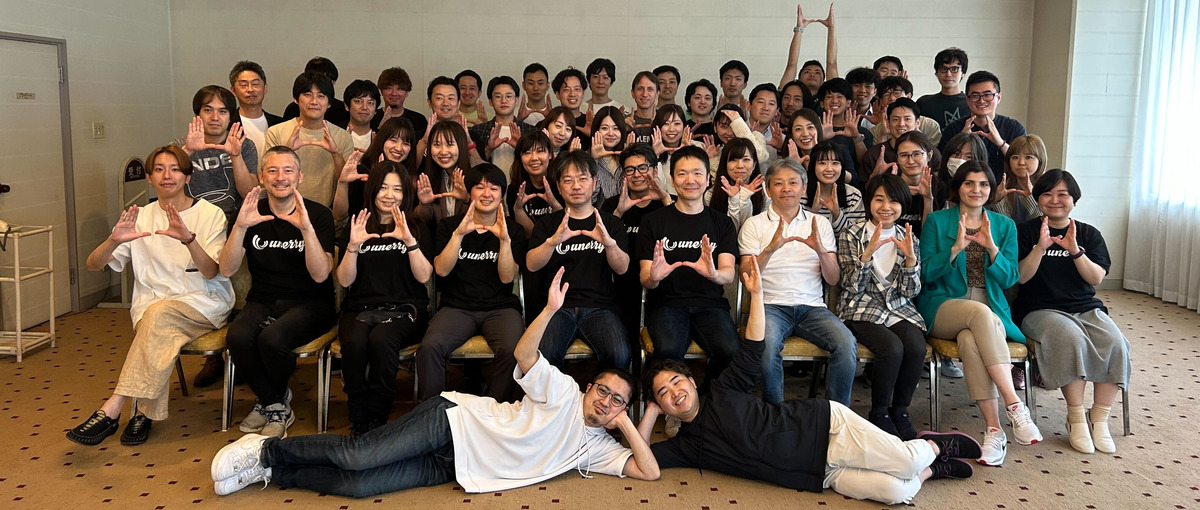 リアル行動ビッグデータxAIで社会課題の解決に挑むテックリードを募集中！