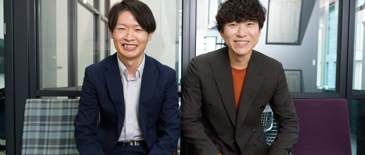 Webエンジニア｜自社プロダクト開発のPMなどキャリア幅を広げたい方募集！