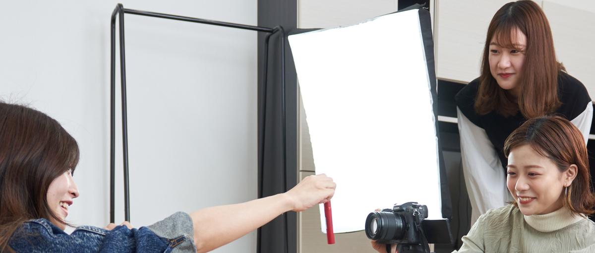 トレンドを世界へ発信！YouTubeクリエイターのマネジメント業務！