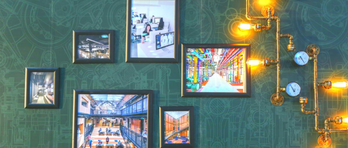 教育と実践でクリエイティブを学びませんか？0からデザイナーになりたい方募集