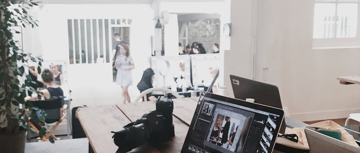 独学に限界を感じている方必見！エンジニアとして圧倒的に成長できる環境あり