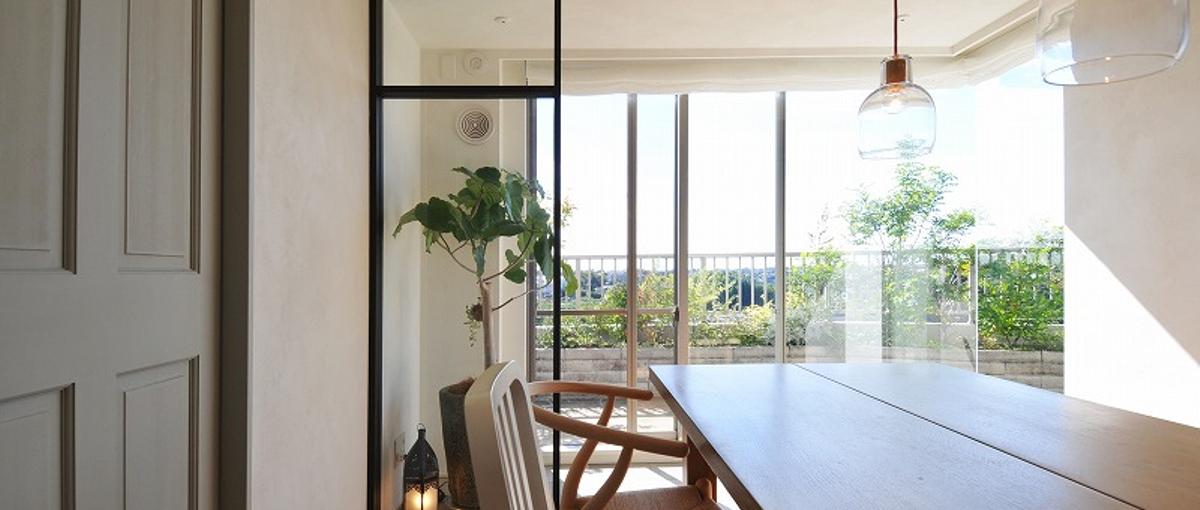 自由にデザインできる環境で、お客様のご要望に応えるリノベーションプランナー